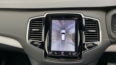 Volvo Xc90 2.0 B5D [235] R DESIGN Pro 5dr AWD Geartronic Diesel Estate